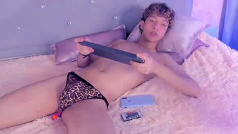 kei oliver online show from 02.14.25