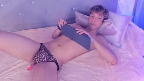 kei oliver online show from 02.14.25