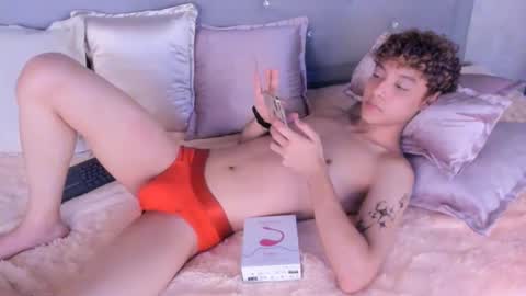 kei oliver online show from 02.20.25