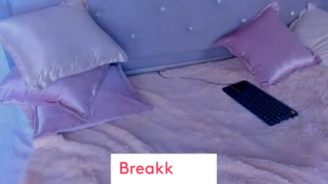 kei oliver online show from 03.05.25