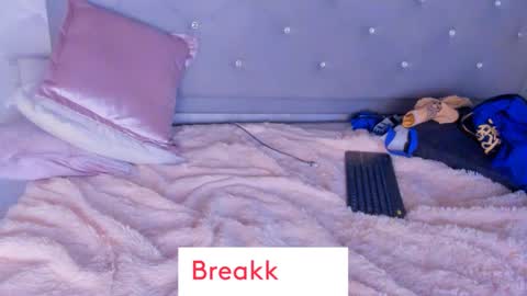 kei oliver online show from 03.10.25