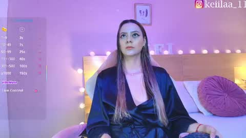 keii online show from 04.14.26