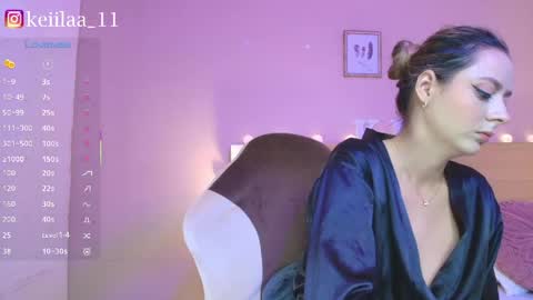 Snapshot of keidancee_ chatting on 05.26.26 keii online show from 05.26.26