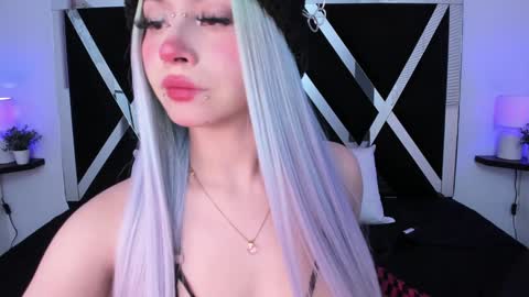 Keidy Monday to Saturday from 200 pm to 810pm  UTC-5 Colombia Time online show from 02.03.25