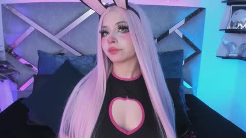 Keidy Monday to Saturday from 200 pm to 810pm  UTC-5 Colombia Time online show from 10.03.25