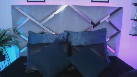 Keidy Monday to Saturday from 200 pm to 810pm  UTC-5 Colombia Time online show from 10.06.25