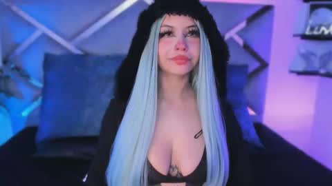 Keidy Monday to Saturday from 200 pm to 810pm  UTC-5 Colombia Time online show from 01.14.26