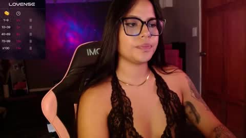 Snapshot of keikim_ chatting on 02.05.26 Kimk online show from 02.05.26