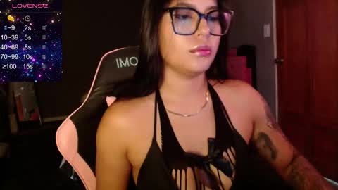 Snapshot of keikim_ chatting on 02.13.26 Kimk online show from 02.13.26