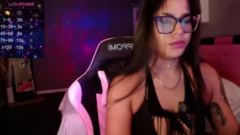 Snapshot of keikim_ chatting on 02.20.26 Kimk online show from 02.20.26