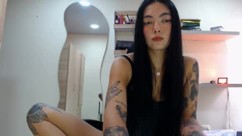 Keikomiyake3 online show from 10.27.25