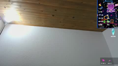 Snapshot of keila_j chatting on 01.17.25 KEILA J online show from 01.17.25