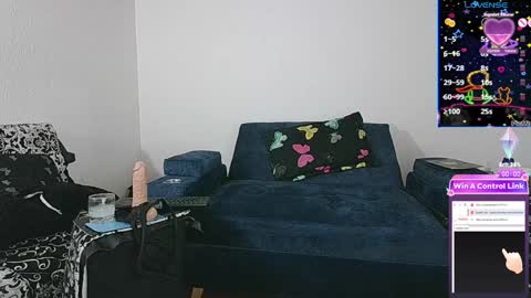 Snapshot of keila_j chatting on 01.18.25 KEILA J online show from 01.18.25