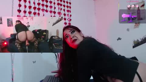 Snapshot of keila_j chatting on 09.11.25 KEILA J online show from 09.11.25