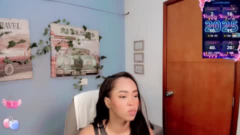 Natalia online show from 01.09.25