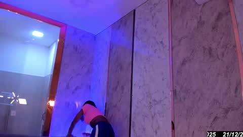 Keila  online show from 12.21.25