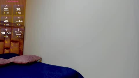 Keila  online show from 02.27.26