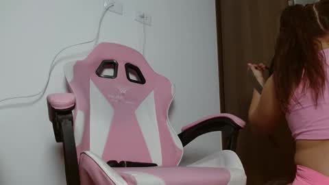 keilafranco online show from 10.17.25