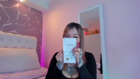 Keila online show from 01.18.25