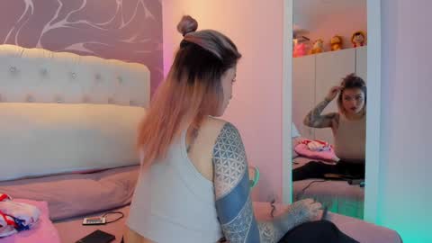 Keila online show from 01.20.25