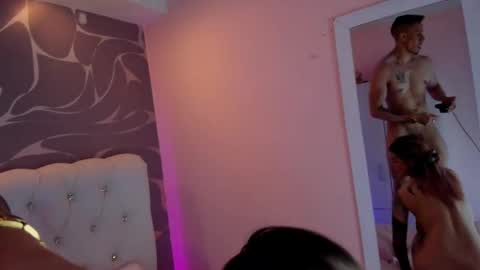 Keila online show from 02.23.25