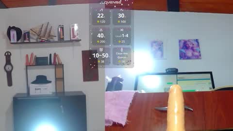 Snapshot of keily__funny chatting on 10.17.25 keily__funny online show from 10.17.25