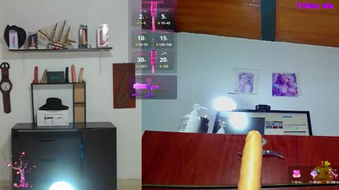 Snapshot of keily__funny chatting on 10.28.25 keily__funny online show from 10.28.25