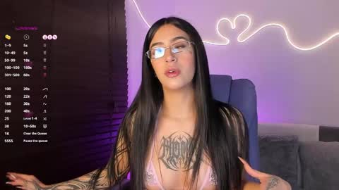 Snapshot of keily_xoxo chatting on 05.12.26 keily new online show from 05.12.26