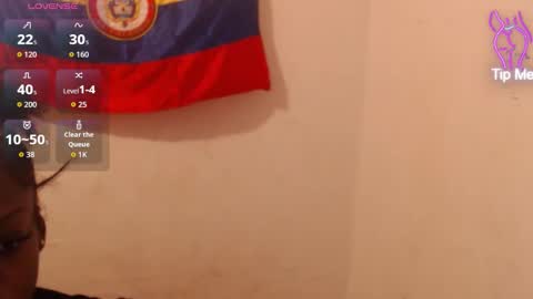 Keili online show from 02.14.26