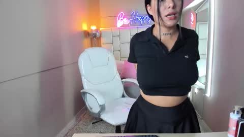 Keily online show from 03.01.26