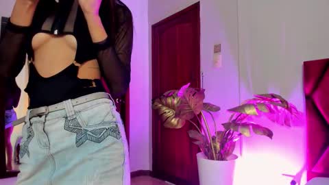 Keimy Wilde online show from 01.09.26