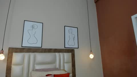 Keimy Wilde online show from 01.10.26