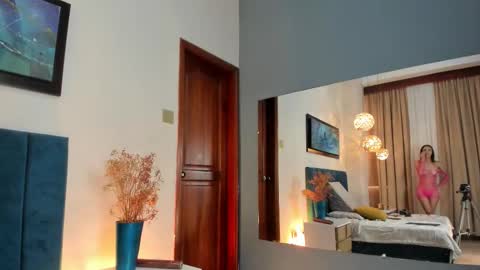 Keimy Wilde online show from 02.09.26