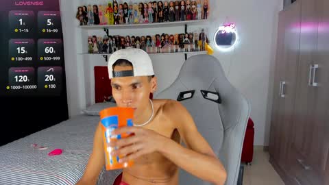 pablo online show from 12.12.24