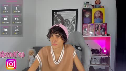 pablo online show from 12.26.24