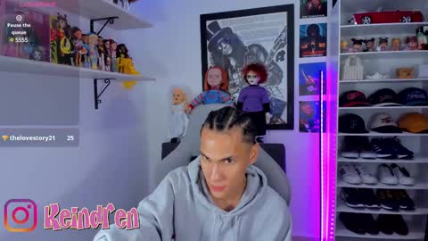 pablo online show from 03.03.25