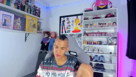 pablo online show from 12.01.25