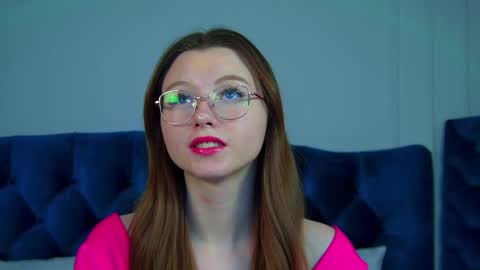 Snapshot of keiraace chatting on 02.09.25 Keira online show from 02.09.25