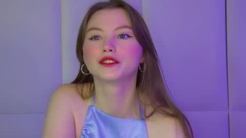 Snapshot of keiraace chatting on 10.14.25 Keira online show from 10.14.25