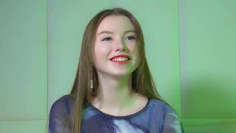 Snapshot of keiraace chatting on 10.20.25 Keira online show from 10.20.25