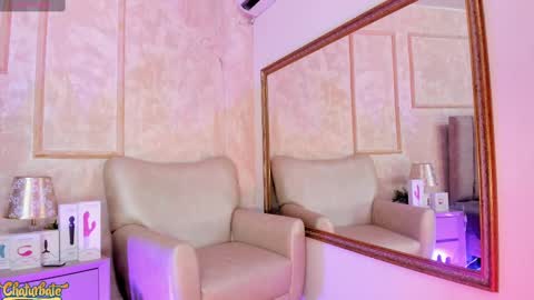 keirahartz online show from 10.04.25