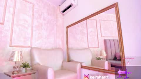 Snapshot of keirahartz chatting on 02.15.26 keirahartz online show from 02.15.26