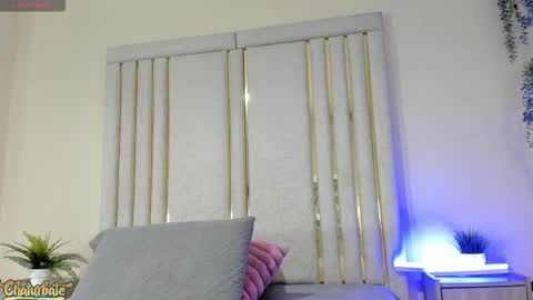 Snapshot of keirahartz chatting on 02.16.26 keirahartz online show from 02.16.26