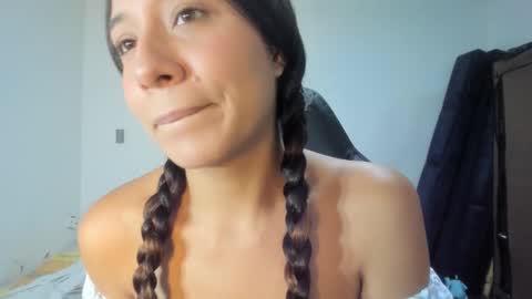 keiry_gonzalez23_aws online show from 09.19.25