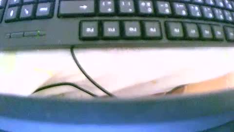 keisha759446 online show from 10.21.25