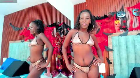 Keisha online show from 10.30.25