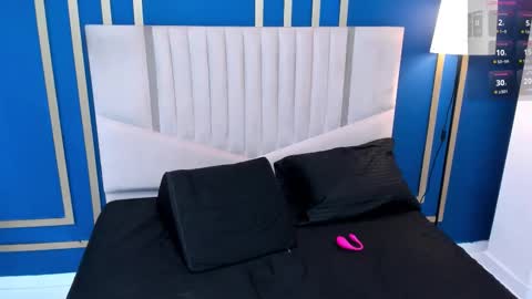 Keisha online show from 11.22.25