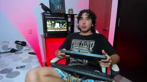 Keisu online show from 01.12.26