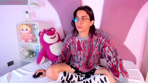 Keita moon online show from 03.25.26