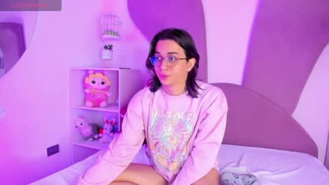 Keita moon online show from 04.01.26